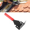 Trim Puller Tile Removal Tool Stainless Steel Multifunctional Effortless Use