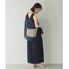 Rasit RUZ1042422A0006 Clouds Nylon Simple Shoulder Bag 10.9 oz (310