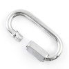 5 pc/s oval quick link 5mm