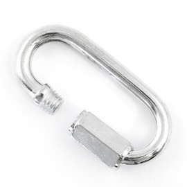 5 pc/s oval quick link 5mm