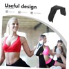 KOMBIUDA Fitness Hip Bridge Belt Push up Board Rack Straps