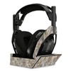 MightySkins Glossy Glitter Skin Compatible with Astro A50 Wireless Headphones