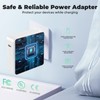 FIFAVOID Mac Book Pro Charger - 96W USB C Charger