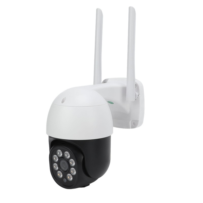 1080P Dome Camera WiFi Security Camera with Night Vision for