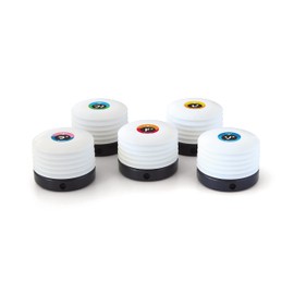 Suzuki P-tunes MPP-5 Music Pong Pu Derived Sound