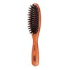 Ikemoto Brush IKH2224 Hair Brush/IKMT Brushing Brush (Small) Hair Stiffness: