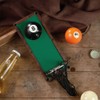Arola Magnetic Billiard Ball Bottle Opener, Removable Metal Wall Mounted