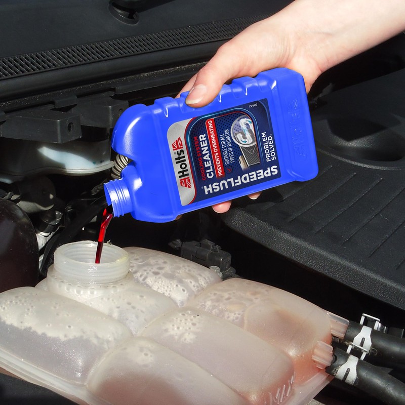 Holts Speedflush 250ml