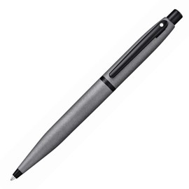 SHEAFFER VFM E2942451JP Ballpoint Pen, Oil-based, Matte Gray, Blister