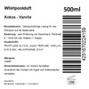 Dufte Momente Whirlpool Fragrance 500 ml Coconut Vanilla with Natural
