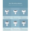 SmartTouch Smart-Touch Water Faucet Motion Sensor. Energy Saving. 6 Different