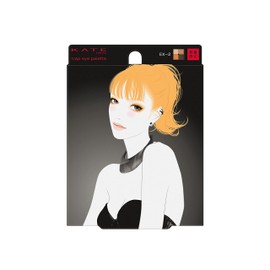 KATE Trap Eye Palette EX-2 Honey Temptation