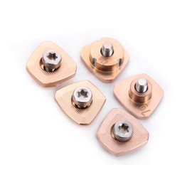 PING Pin G400 Driver/FW/Hybrid Universal Sole Weight 6g 10g 12.5g 15g 17g Single Item (3)