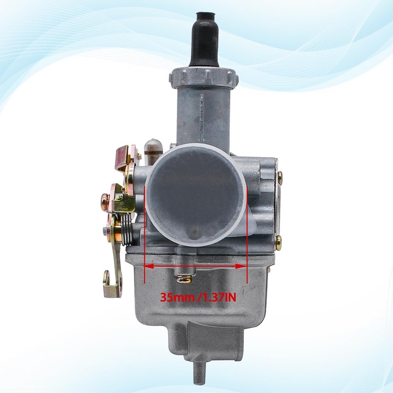 RZR 170 Carburetor Fit for Polaris Ranger RZR 170 2009-2014