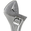 Mannesmann M19870 Adjustable Spanner 6 Inch 150 mm