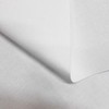 TFG Iron On Fusible Woven Cotton Buckram Stiffening Fabric Backing