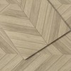 ACCOR HOME Peel and Stick Floor Tile, 10-Pack 12" x