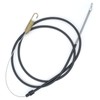 Direvcdro 119-2379 290-945 Traction Control Cable for Toro Recycler Lawn