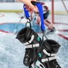 Carry Strap for Inline Skate Shoes, Carry Strap for Ski