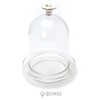 Golden Bell Remember cutlery container acrylic lid / 골든벨 리멤버