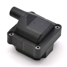 Ignition Coil Ignition Box for Piaggio Beverly Carnaby Fly Liberty X7 X8 X9 XEvo for Vespa GTS GTV LX LXV S Sprint for Aprilia Atlantic Scarabeo Sportcity for Derbi GP-1 Rambla for Gilera Nexus for