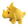 SES Creative 13212 Bad Triceratops 100% Natural Rubber Various Colours