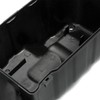 KUAFU Airbox & Boots Intake Housing Compatible with 1987-2006 Yamaha