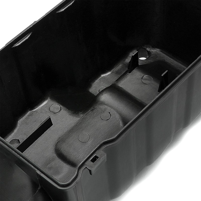 KUAFU Airbox & Boots Intake Housing Compatible with 1987-2006 Yamaha