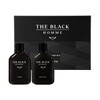코리아나 [Half Club] Koreana The Black Homme Special Set /