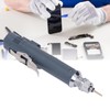 Cordless Electric Screwdriver Kit Accurate in Line Industrial Grade Adjustable