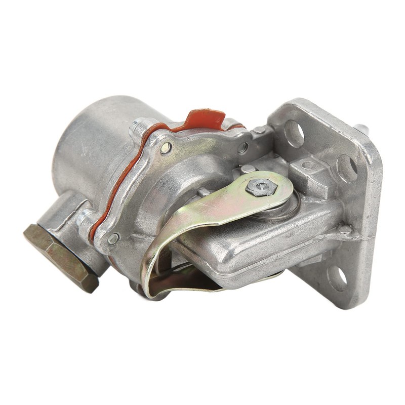 Fuel Pump High Performance ULPK0005 OE Design Metal for Perkins