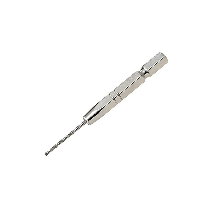 TOP ETD-1.5 ETD-1.5 Hexagonal Shank for Electric Drills, Iron Work