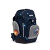 ergobag Zip Set Full Reflex LED, Visibility Zippie, for Pack,