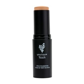 YOUNIQUE TOUCH Stick Foundation - (Scarlet - beige undertones, 12 g)