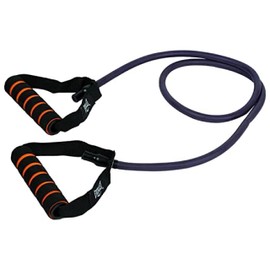 Everlast Resistance Tube 1200X7X11 Mm Purple