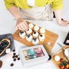 Excellent Cupcake Boxes With Window (32 Pcs) - Cupcake Container