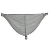 Equip Outdoors Hammock Bug Mosquito Net with No-See Um Polyester