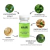 Fortalece Las Raíces Del Cabello Alpha Infuse Advanced /
