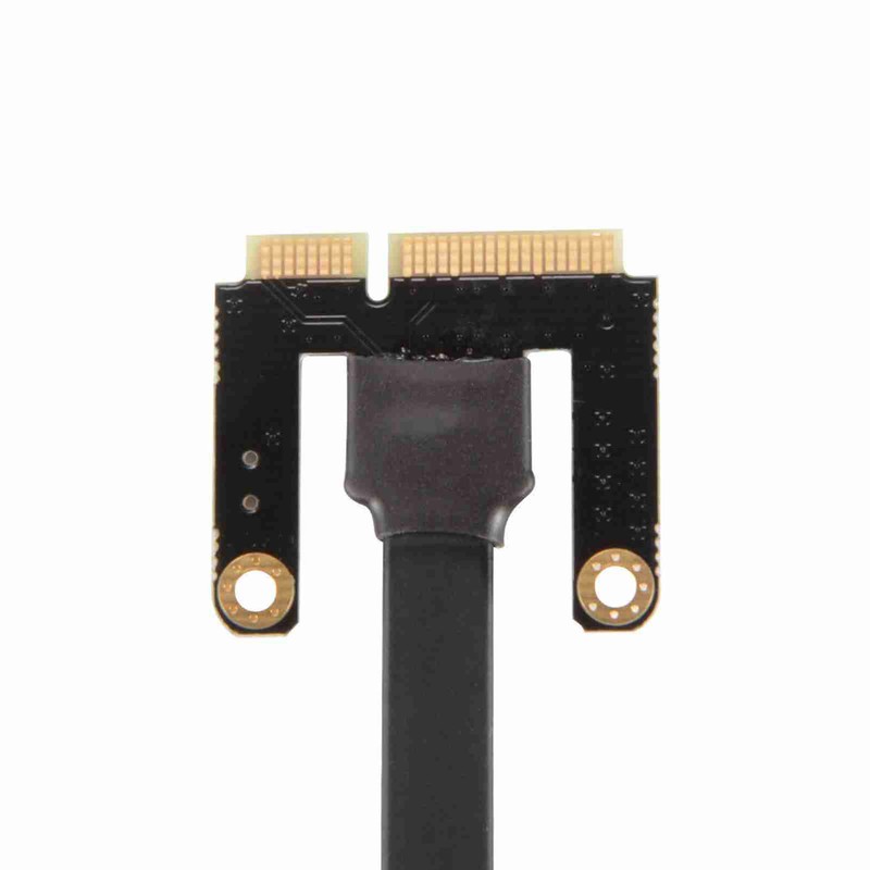 V8.0 EXP GDC Laptop External PCIE Graphics Card Mini PCI-E