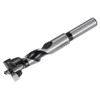 HARFINGTON Forstner Drill Bit 18mm (23/32") Dia 90mm (3-17/32") Long