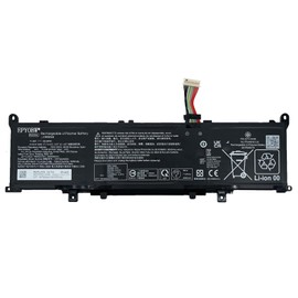EPYOBW RX03XL Laptop Battery 56.04Wh 4646mAh 11.58V Compatible with HP EliteBook 660 G11 640 G11 645 G11 630 G11 ProBook 465 G11 445 G11 440 G11 460 G11 Series RX03048XL HSTNN-WB0H 996QA254H TPN-IB1C