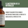 Aceite Esencial De Árbol De Té 100% Puro Sin Parabenos
