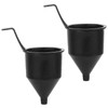 Liquid Consistency Thickness Cup, Viscosity Measuring Cup Measure Paint Varnish