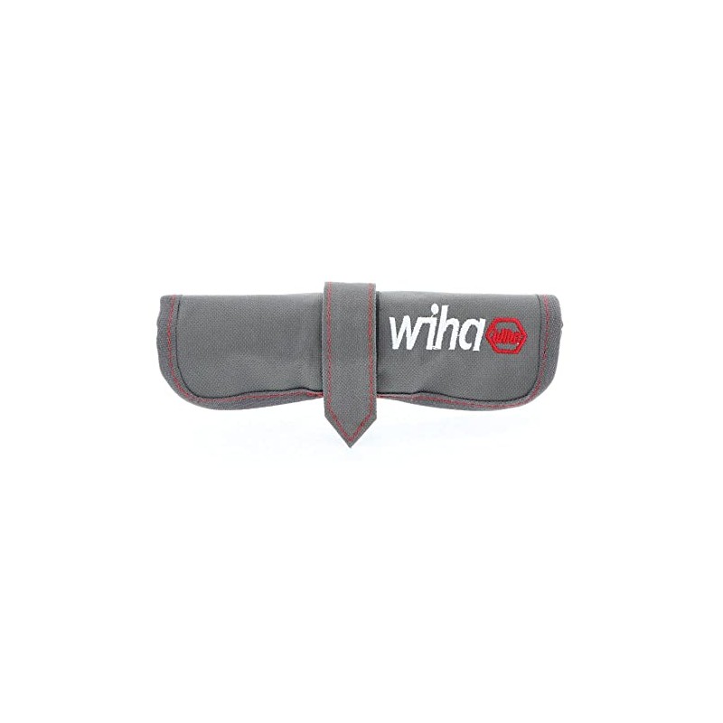 Pouch for Insulated Torque Screwdriver and Slimline Blades
