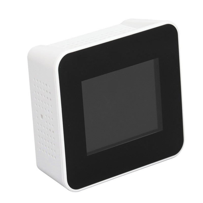 Air Quality Meter PM2.5 PM10 HCHO TVOC CO CO2 Detector