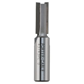 PORTER-CABLE 43743PC 13/32-Inch Carbide-Tipped Dovetail Router Bit