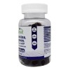 Teanina Magnesio Gaba 5-htp 60 Gomitas Uva Vidanat