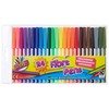 ARTBOX Fine Tip Fibre Colouring Pen (Pack of 24)