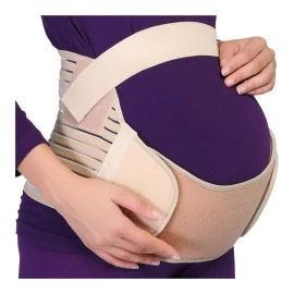 DaraBaby Faja Para Embarazada Maternidad Soporte Embarazo 3 En 1