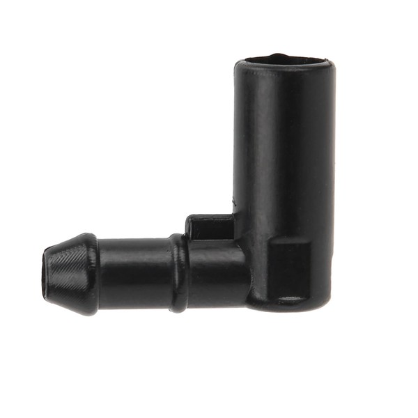 Windscreen Wiper Hose, Windscreen Washer Hose Connector Washer Pipe Universal